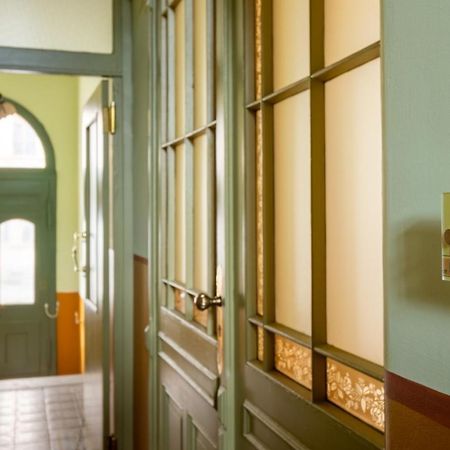 Ferienwohnung Luther'S Ruh Görlitz Buitenkant foto